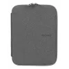 Kabelių ir aksesuarų dėklas Tucano BFMCO-BK Universal Black 190x250x20mm