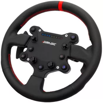 Vairas Simagic GTS Oda GAJO-717 320 mm skersmens