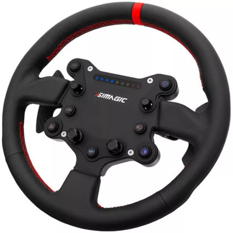 Vairas Simagic GTS Oda GAJO-717 320 mm skersmens