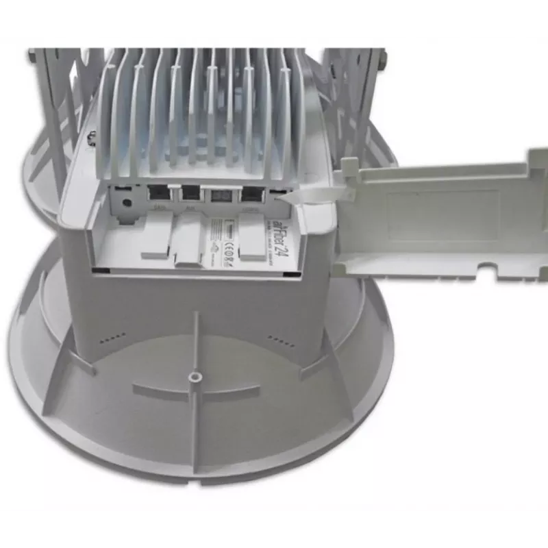 Ubiquiti AirFiber AF-24, 1,4 Gbps+ magistralinis ryšys, 24 GHz (kaina už vnt.)