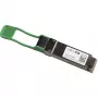 Skaidulinio pluošto siųstuvas-imtuvas MikroTik XQ+31LC02D 100000 Mbit/s QSFP28