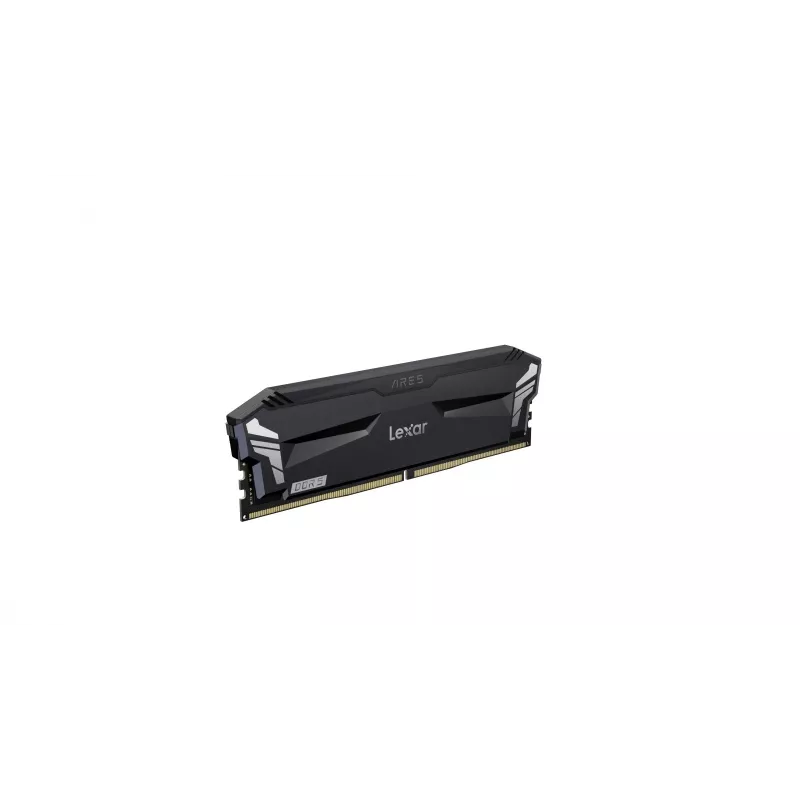Lexar LD5U16G60C300A-RGD DDR5 32GB (2×16GB) 6000 MHz CL30 atminties rinkinys