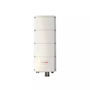 Hibridinis inverteris SolarEdge SE8K-RWB48BFN4 8 kW trifazis, paruoštas baterijai