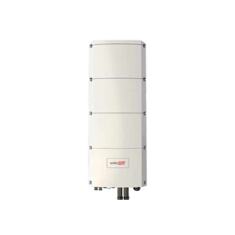 Hibridinis inverteris SolarEdge SE8K-RWB48BFN4 8 kW trifazis, paruoštas baterijai