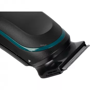 Gillette INTIMATE i5 Black Lithium-Ion Battery Powered Shaver - Gillette INTIMATE i5 juodas, baterija maitinamas skutimosi aparatas