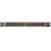 Cisco Catalyst 9500-48Y4C-E valdomas L2/L3 tinklo jungiklis, 48 prievadai 1/10/25+ GbE, 4 prievadai 40/100 GbE, esminė licencija