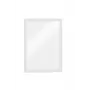 Magnetinis rėmelis A4 Durable DURAFRAME Baltas (10 vnt.)