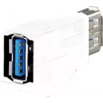 Keystone modulis USB-A Rutenbeck 17010650