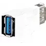 Keystone modulis USB-A Rutenbeck 17010650