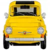 Konstruktorius COBI Fiat Abarth 595 Executive Edition 1223 dalys