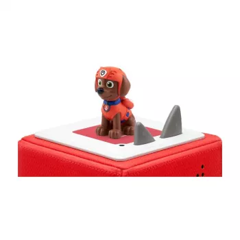 Paw Patrol – Zuma, garso figūrėlė