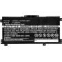 Baterija HP L08855-856 52Wh 4,55Ah ličio jonų nešiojamam kompiuteriui