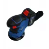 Belaidis orbitinis šlifuoklis Blaupunkt CO4010 18V