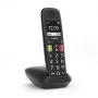 Analoginis/DECT belaidis telefonas Gigaset E290A