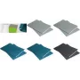 Užrašinė Sigel LS305 A5 linijinė vidutinė mėlyna neon oranžinė minkštu viršeliu