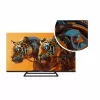 Televizorius Manta 40LFV125E 40 colių LED ekranas Full HD