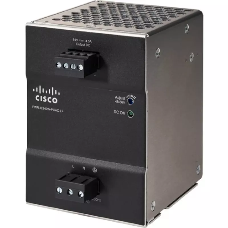 Maitinimo blokas Cisco 240W AC P/S LITE