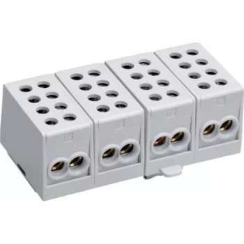 Pagrindinės linijos gnybtas 4 poliai 2x25/2x35 KH35A (KH35A)