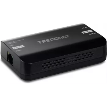 TRENDnet TPE-318GI - Laido maitinimo injektorius (PoE) v1.0R