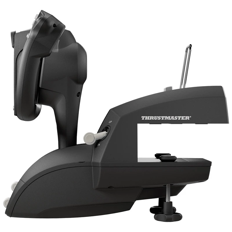 Vairasvirtė TCA Yoke BOEING Edition (XBO/PC)