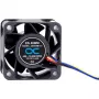 Alphacool 24826 juodas