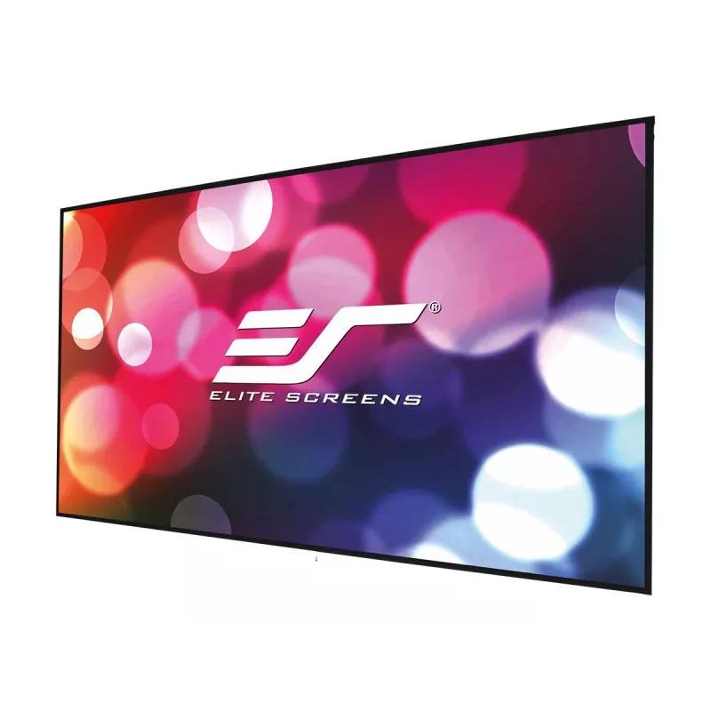 Elite Screens Aeon CineGrey 3D Series AR100DHD3 – ekranas, tinkamas montavimui ant sienos – 254 cm (100 inch)
