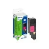 Pelikan 4245595 eksploatacinė medžiaga spausdintuvui – rausvai raudona (magenta)
