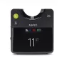 Bazinė stotelė AGFEO Infinity Basis-Station plastikinė juoda 276g