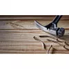 DeWALT DWHT51005-0 plaktukas Nagų plaktukas Juodas, Geltonas