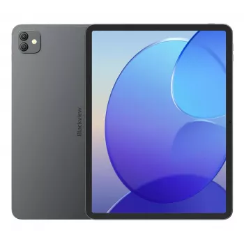 Planšetinis kompiuteris Blackview Link 8 13 6/256GB / TAB Link 6/256 pilka