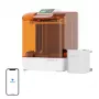3D spausdintuvas Creality Halot X1 Combo su 4K LCD raiška