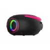 Nešiojamas CD grotuvas Denver TDB-212P rožinis 3.6W DAB+ FM