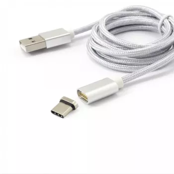 Sbox TYPEC-MAG USB TYPE C Magnetinis laidas