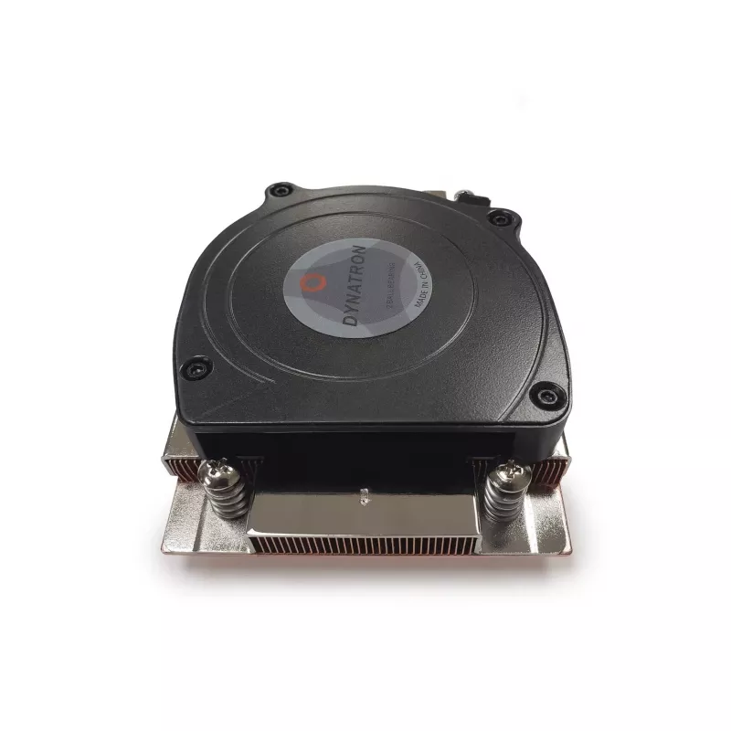Dynatron A45 Server Black – aušintuvas serveriui