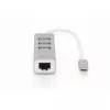 USB Type-C HUB'as Digitus DA-70253