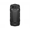 Mobilus telefonas MyPhone Hammer Rock Dual Juoda, 5,5 colio