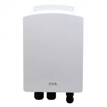 Axis TU8002-E midspan universalus baltas IP67 90 W (02453-001)