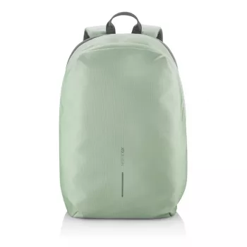 Apsauginė kuprinė XDDESIGN Bobby Soft — Ledyno žalia (P705.999)