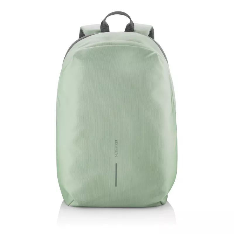 Apsauginė kuprinė XDDESIGN Bobby Soft — Ledyno žalia (P705.999)