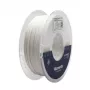 GEMBIRD PLA 3D spausdinimo siūlas 1.75 mm Baltas 1 kg