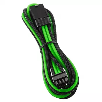 CableMod CM-PCAB-8PCI-N45KKLG-3PK-R 0,45 m PCI-E (8 kontaktų) laidas, vyriškas–moteriškas, tiesus (3 vnt.)