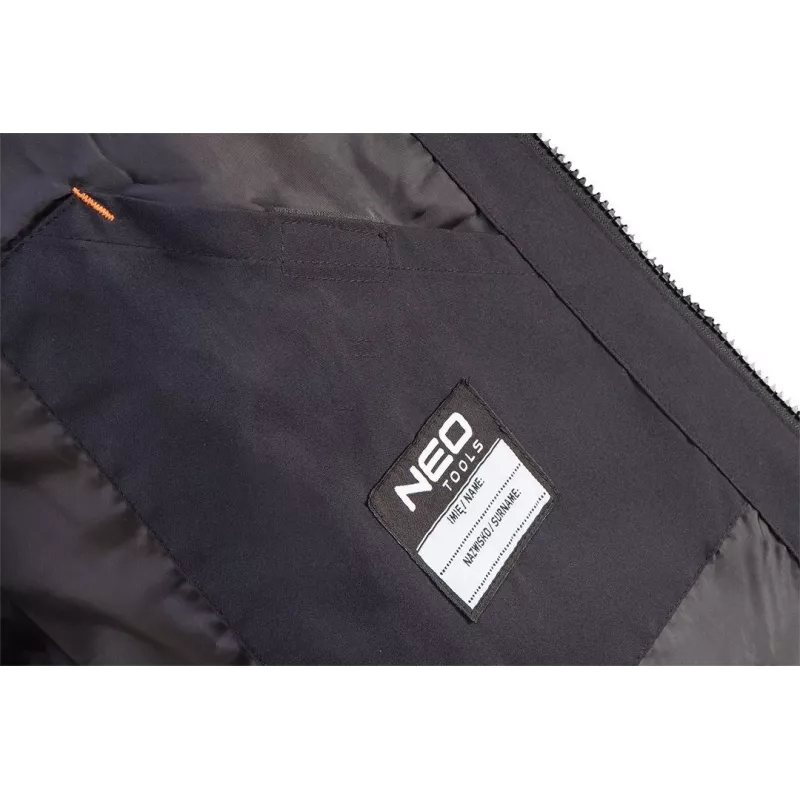 NEO tools 81-574-XL darbo striukė