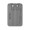 Power Bank USB 10000 mAh / VA2611 Rivacase