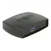 USB jungiklis DeLOCK 87724
