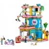 LEGO Friends 42689 Širdies ežero miesto draugų klubas
