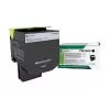 Toneras Lexmark CRTG F. CS/CX517 8000 PSL Juoda