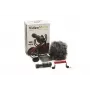 RØDE VideoMicro juodas skaitmeninis fotoaparato mikrofonas