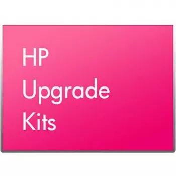 Priekinė apsauginė plokštė HP Enterprise Gen8 serveriams, modelis 664918-B21-RFB, OEM stovo aksesuaras