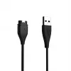Įkrovimo USB-A laidas FIXED FIXDW-796, skirtas Garmin išmaniesiems laikrodžiams