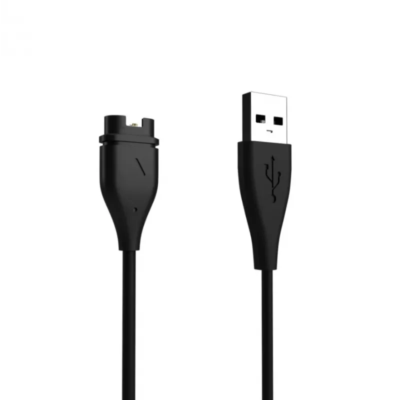 Įkrovimo USB-A laidas FIXED FIXDW-796, skirtas Garmin išmaniesiems laikrodžiams